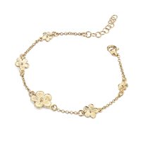 Bracelet Marcello Pane Femme in Argent BRPL 041 - BRPL 041